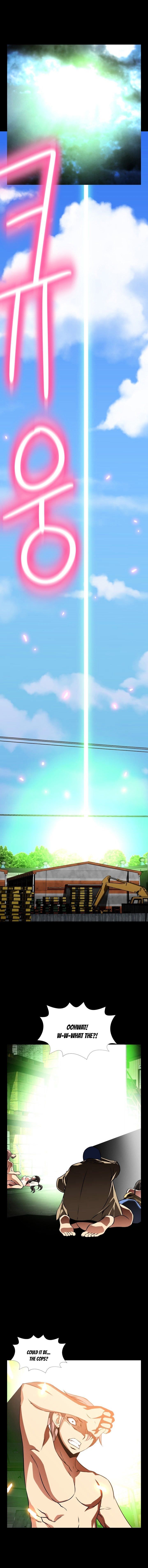 Love Parameter chapter 104 page 10