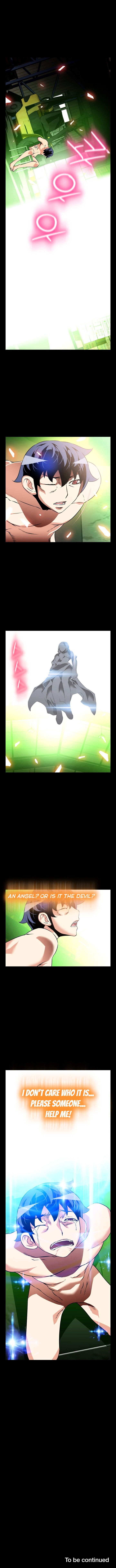 Love Parameter chapter 104 page 11