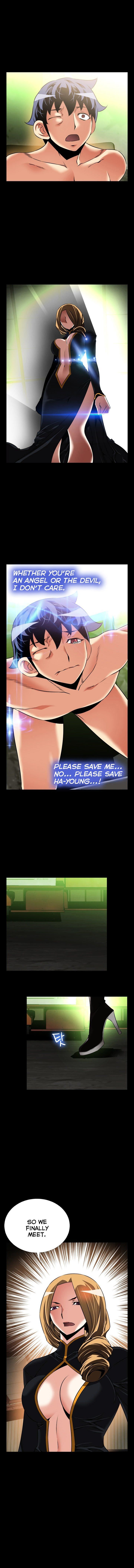 Love Parameter chapter 105 page 2