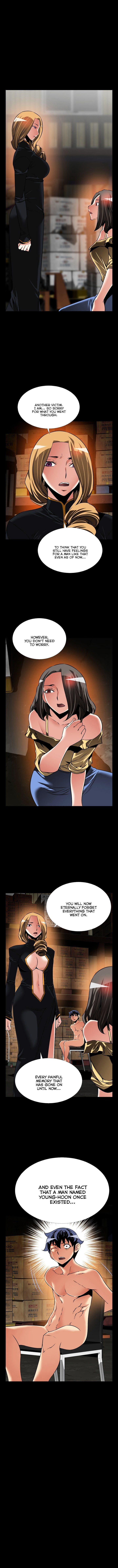 Love Parameter chapter 106 page 2