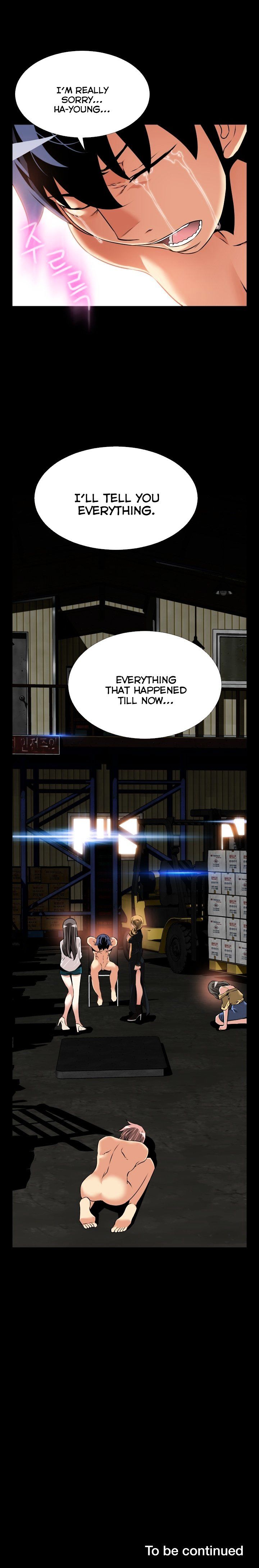 Love Parameter chapter 106 page 12