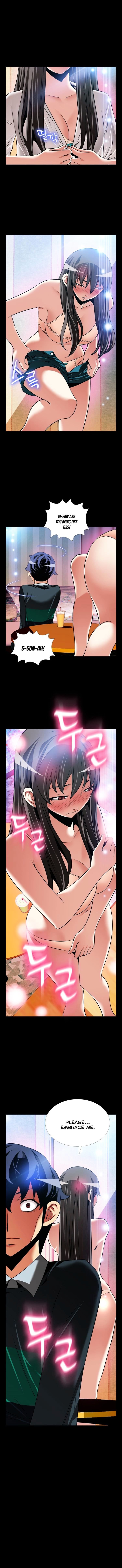 Love Parameter chapter 108 page 1