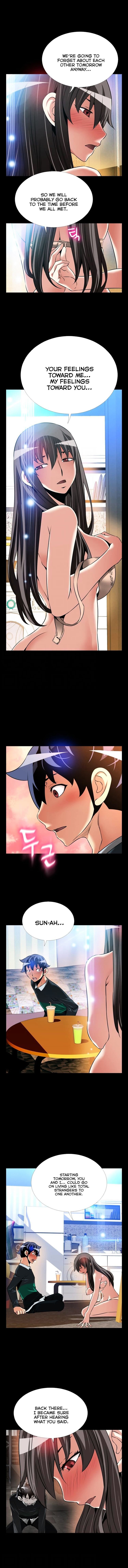 Love Parameter chapter 108 page 3