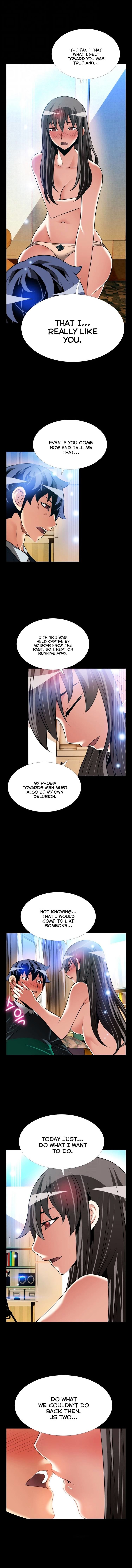 Love Parameter chapter 108 page 4