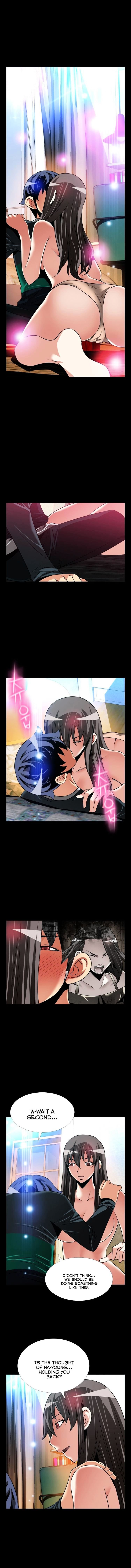 Love Parameter chapter 108 page 5