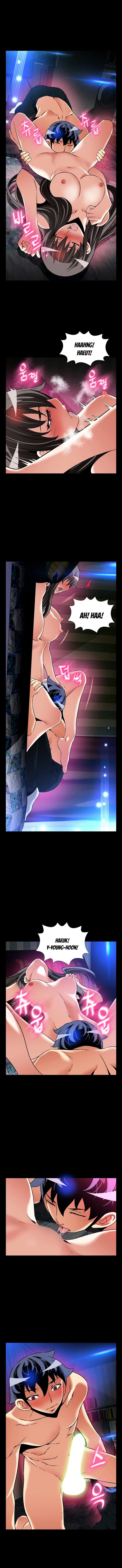 Love Parameter chapter 108 page 9