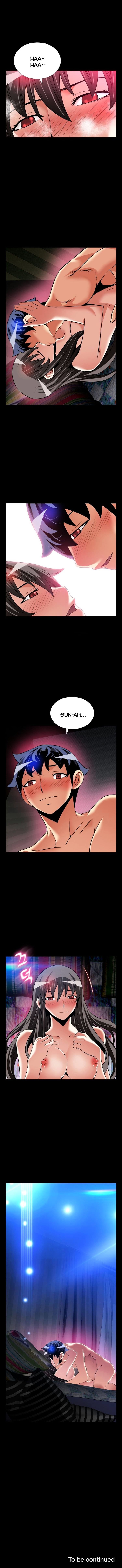 Love Parameter chapter 108 page 10