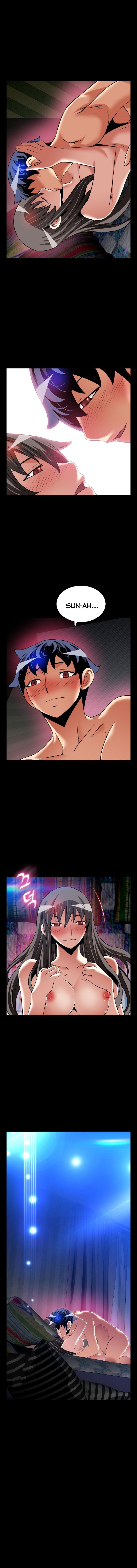 Love Parameter chapter 109 page 2