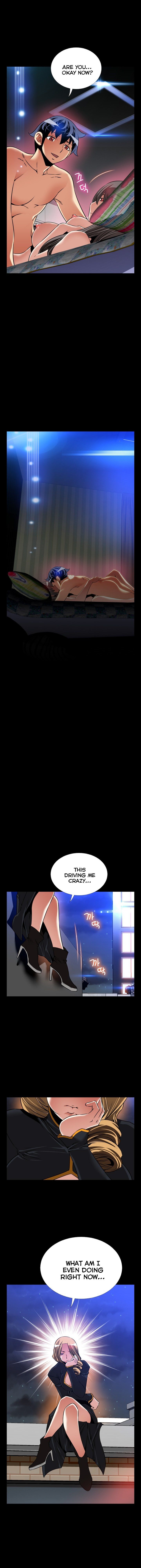Love Parameter chapter 109 page 7