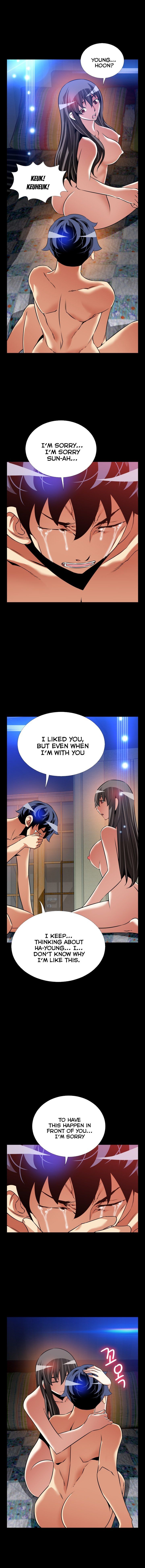Love Parameter chapter 109 page 13