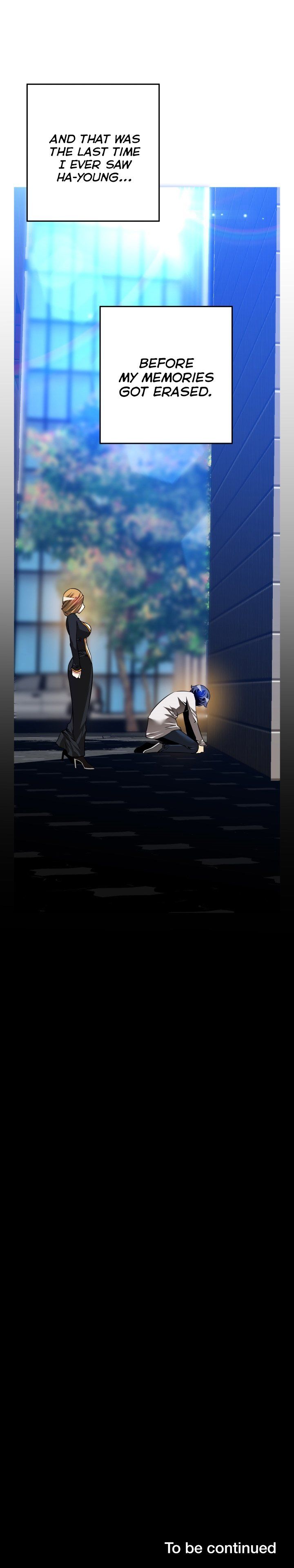 Love Parameter chapter 110 page 14