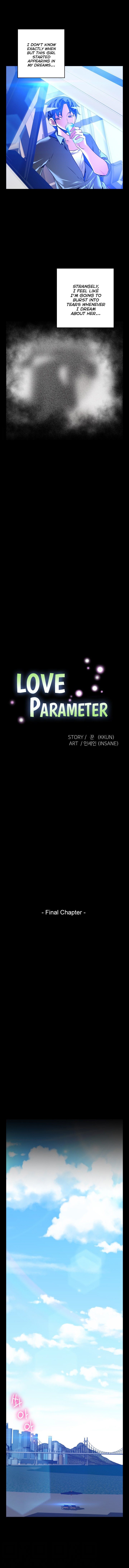 Love Parameter chapter 111 page 4