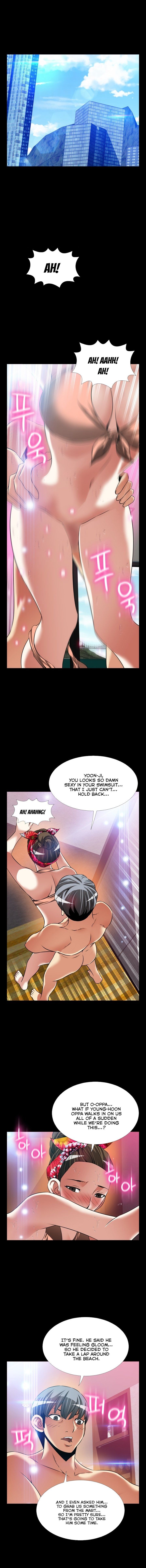 Love Parameter chapter 111 page 5