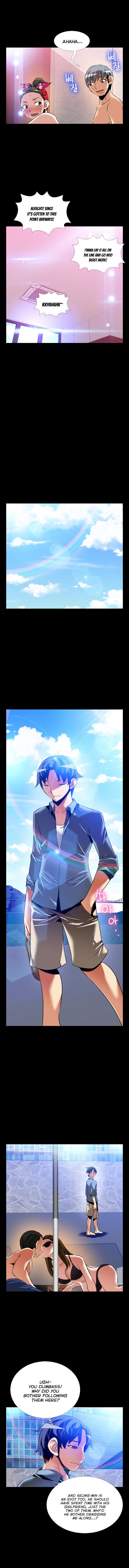 Love Parameter chapter 111 page 7