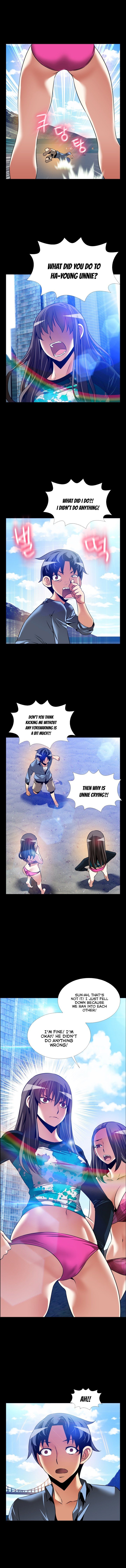 Love Parameter chapter 111 page 10
