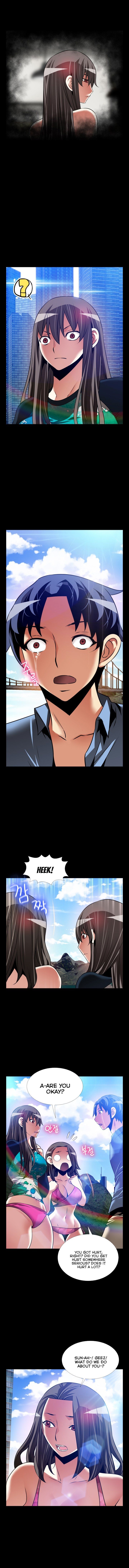 Love Parameter chapter 111 page 11