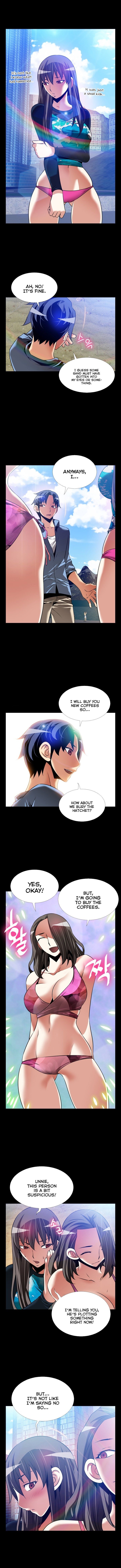 Love Parameter chapter 111 page 12