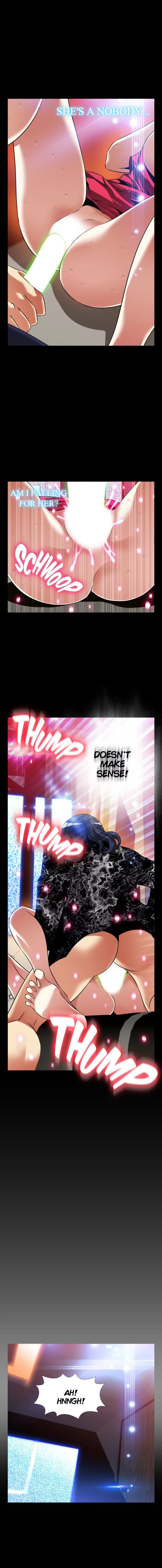 Love Parameter chapter 113 page 2