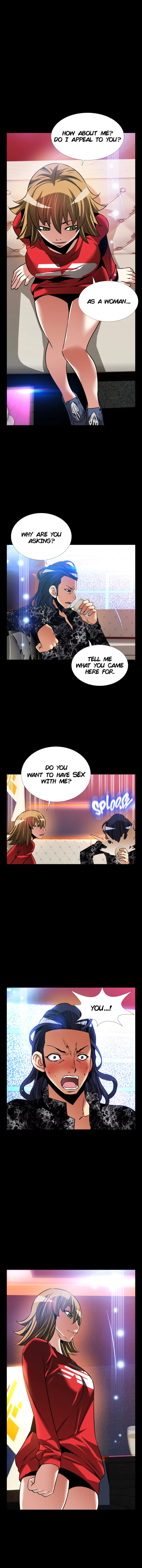Love Parameter chapter 113 page 8