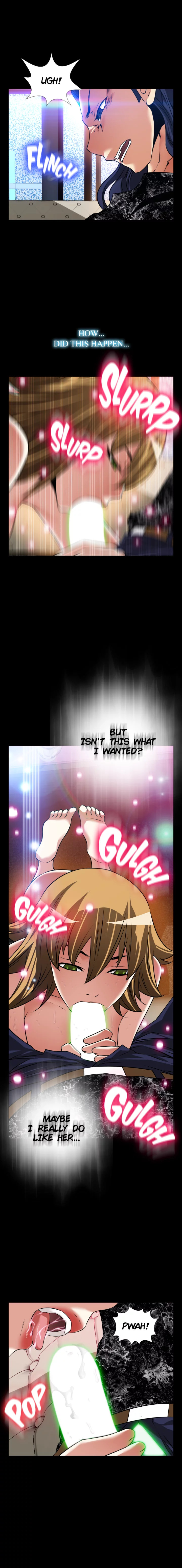 Love Parameter chapter 113 page 13