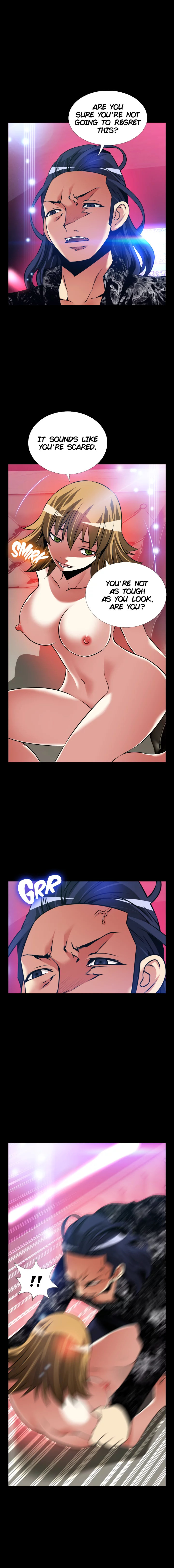 Love Parameter chapter 114 page 3