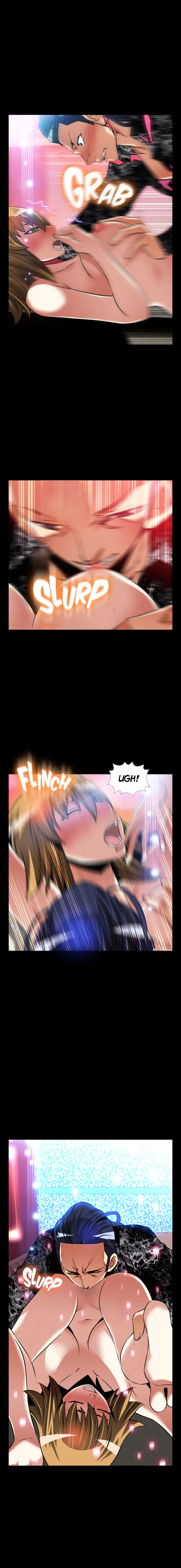 Love Parameter chapter 114 page 4