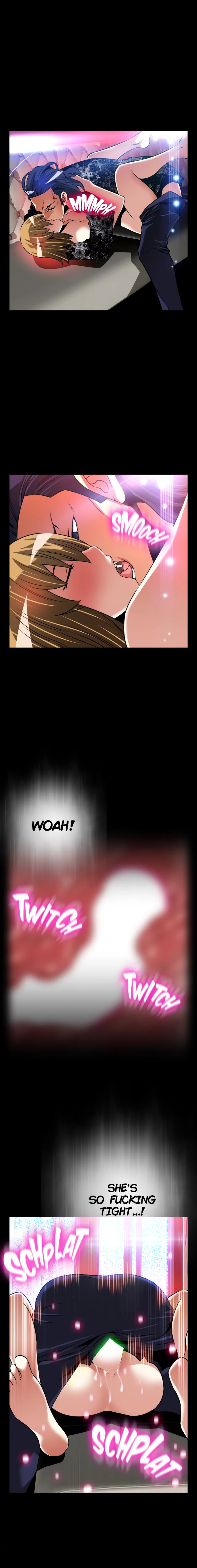 Love Parameter chapter 114 page 6