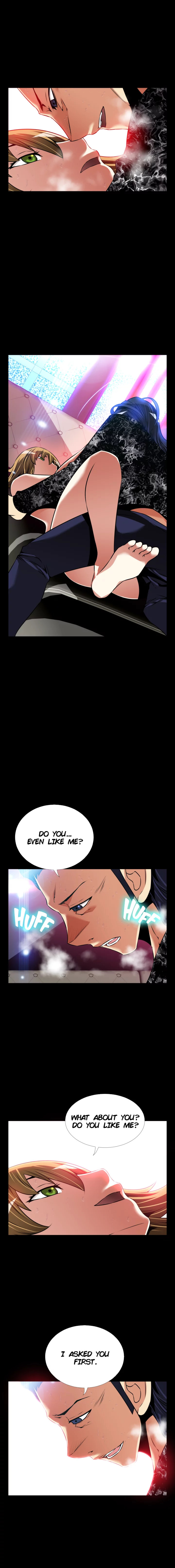 Love Parameter chapter 114 page 7