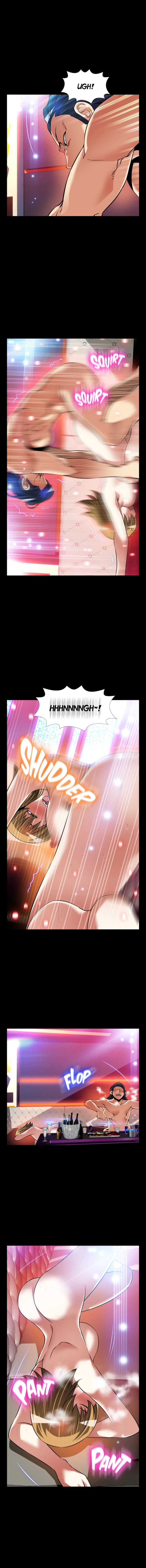 Love Parameter chapter 114 page 10
