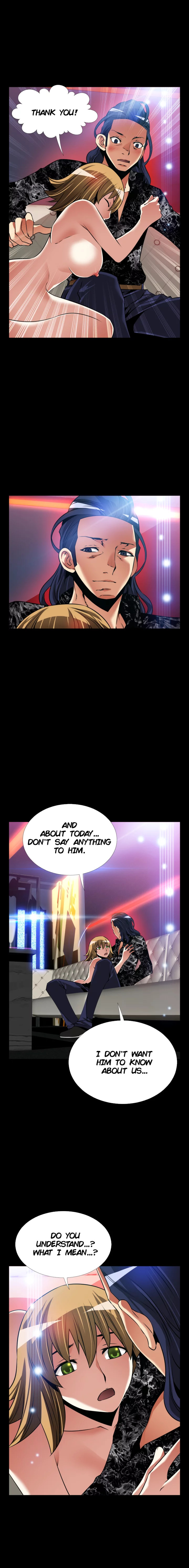 Love Parameter chapter 114 page 13