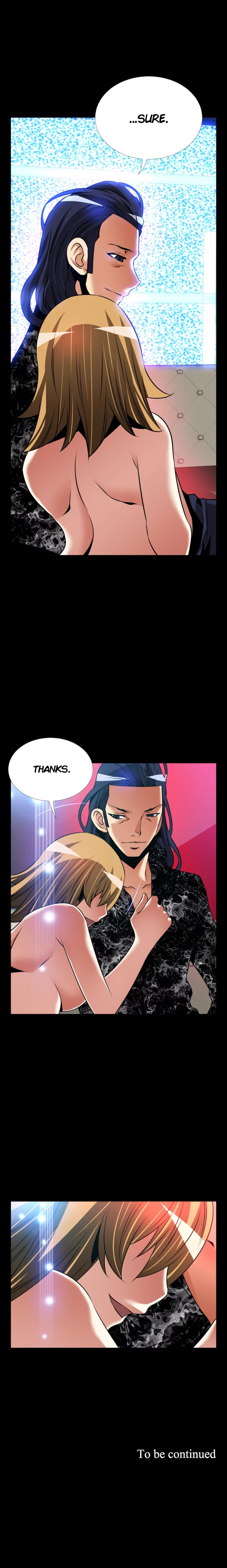 Love Parameter chapter 114 page 14
