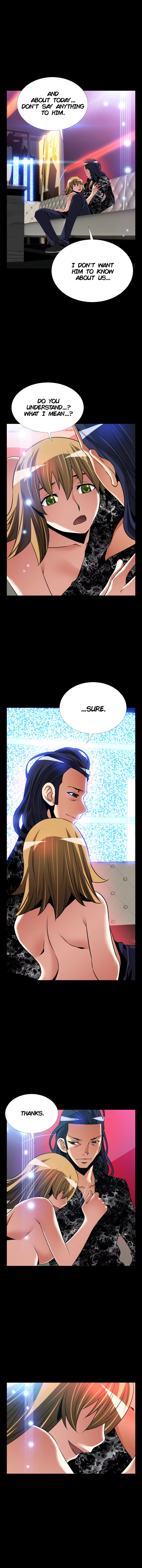 Love Parameter chapter 115 page 1