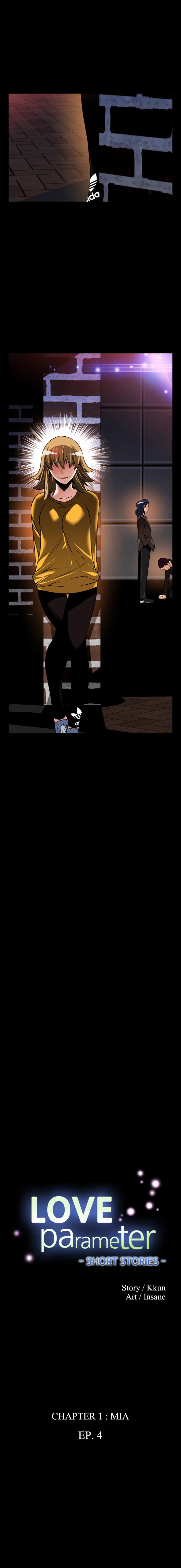 Love Parameter chapter 115 page 4