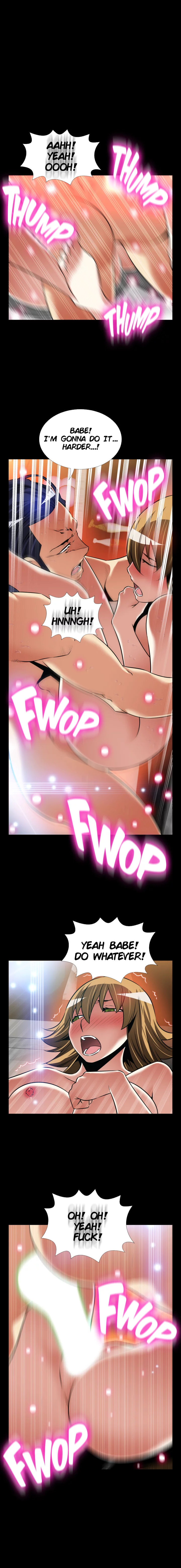 Love Parameter chapter 115 page 6