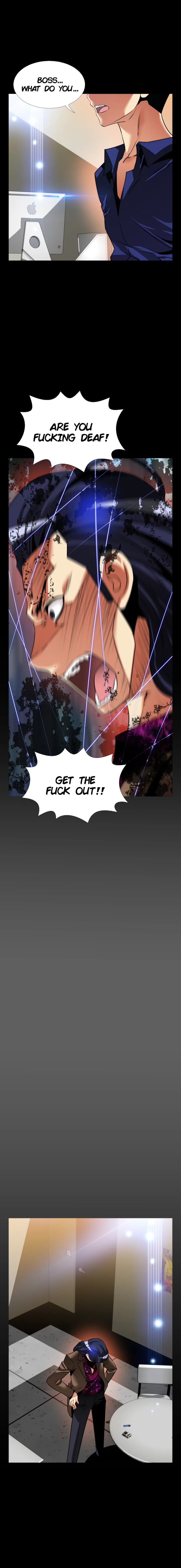 Love Parameter chapter 116 page 5