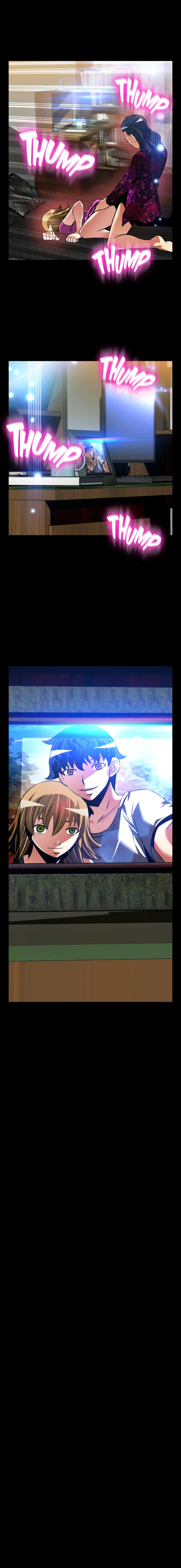 Love Parameter chapter 117 page 1