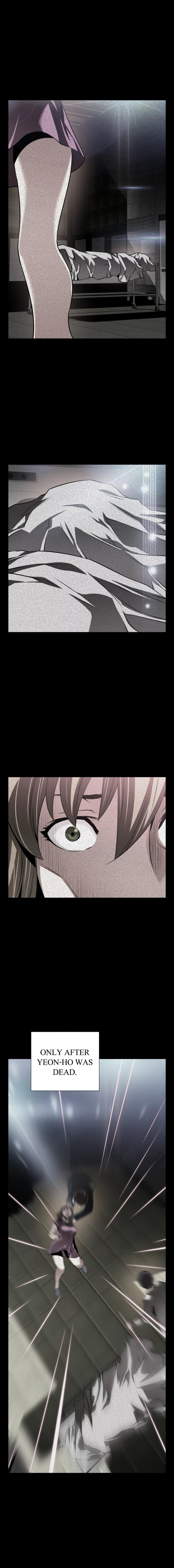 Love Parameter chapter 117 page 3