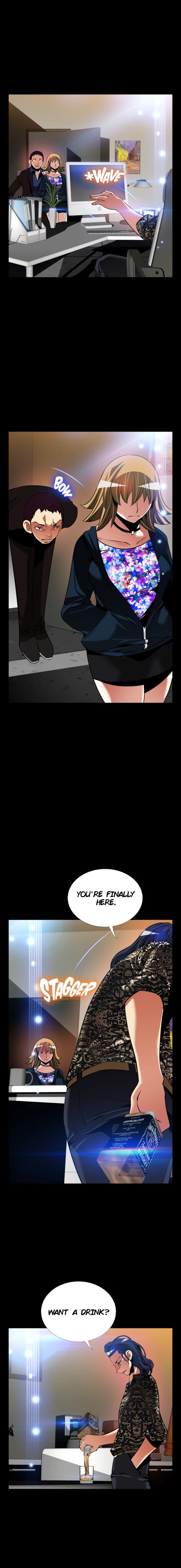 Love Parameter chapter 117 page 6