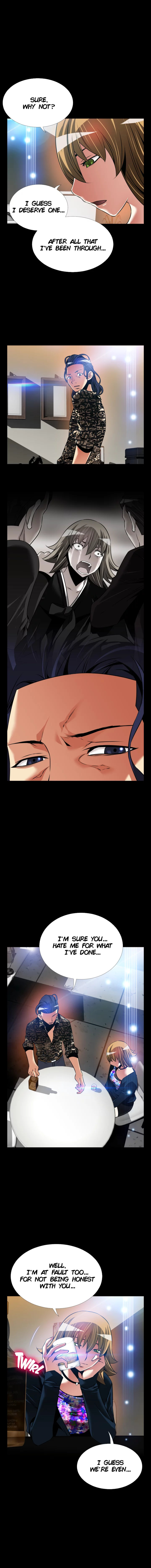 Love Parameter chapter 117 page 7