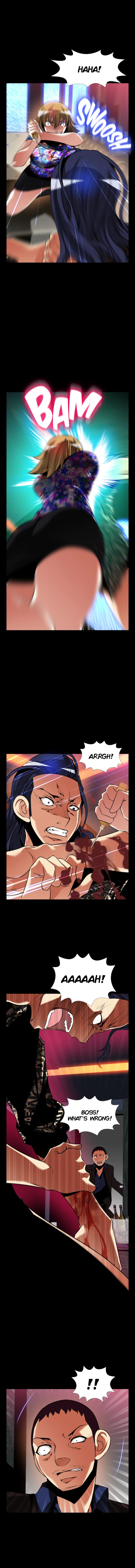 Love Parameter chapter 117 page 15