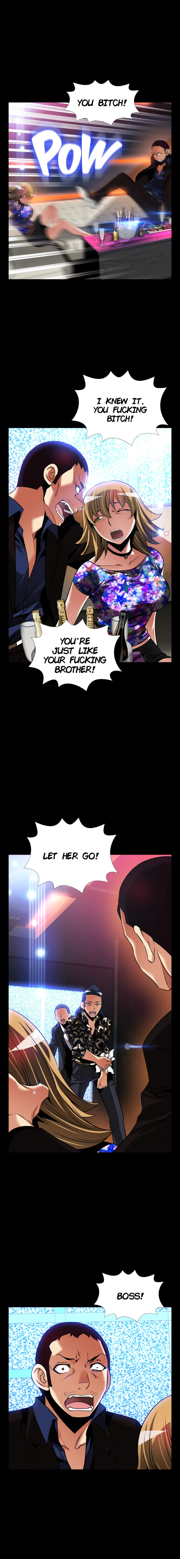 Love Parameter chapter 117 page 16