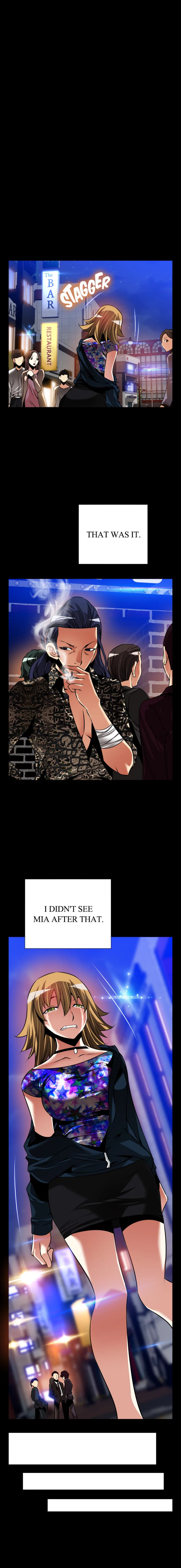 Love Parameter chapter 117 page 18
