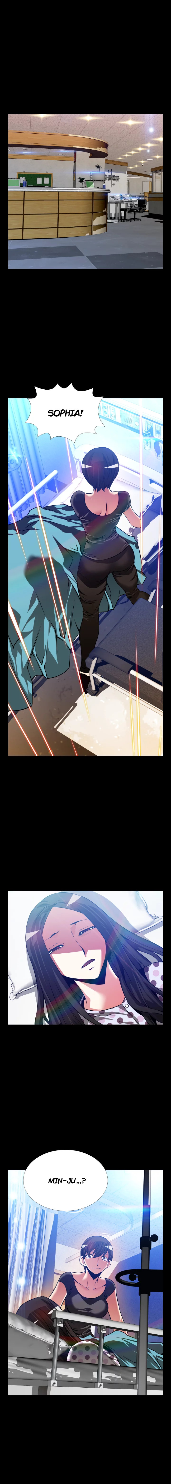 Love Parameter chapter 118 page 1
