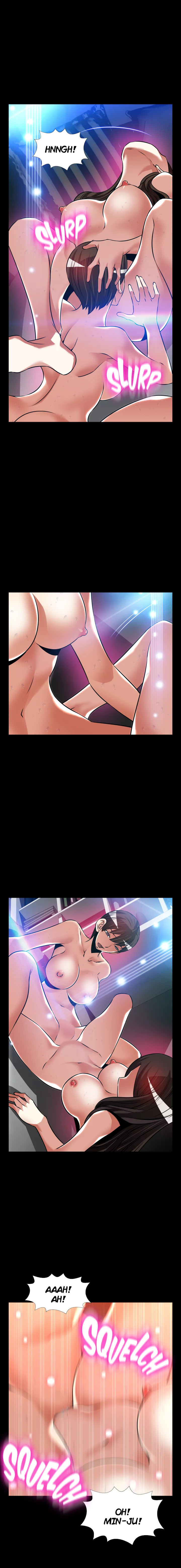 Love Parameter chapter 118 page 5