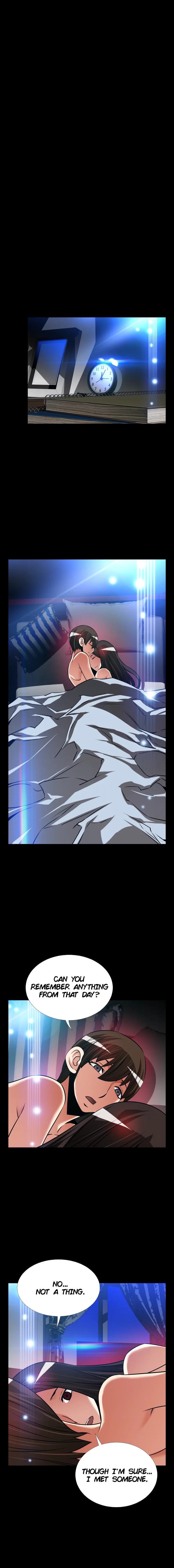 Love Parameter chapter 118 page 7