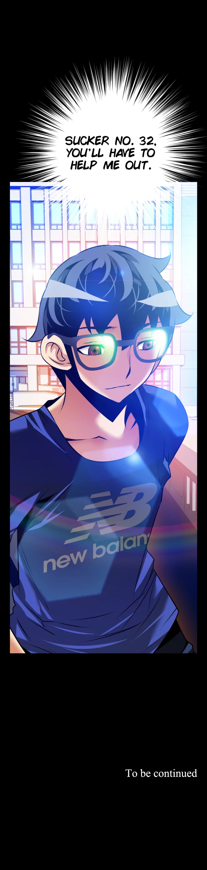 Love Parameter chapter 118 page 13