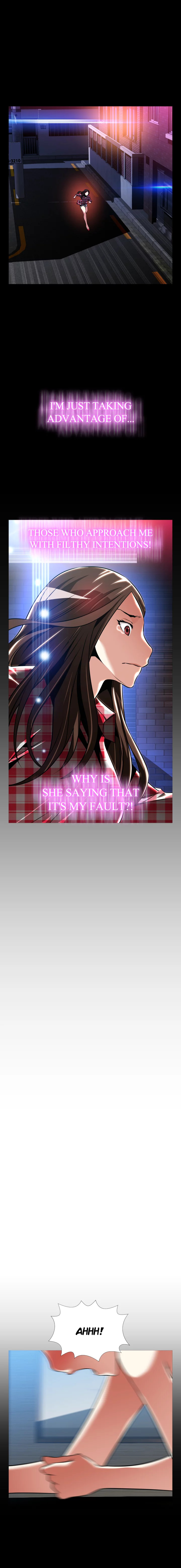 Love Parameter chapter 119 page 15