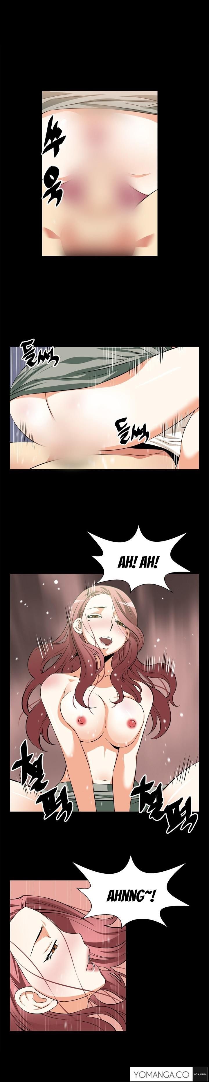 Love Parameter chapter 12 page 12