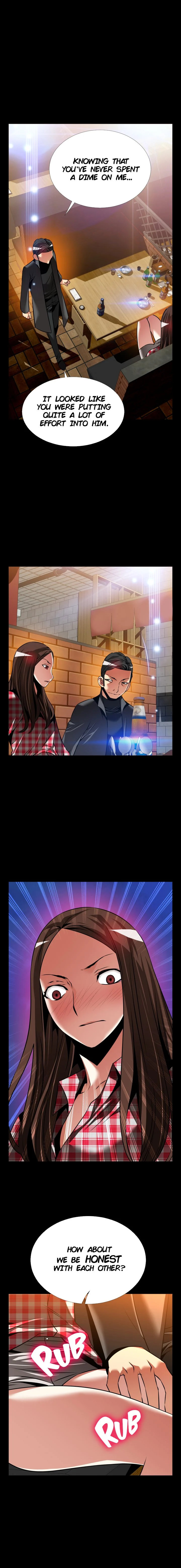 Love Parameter chapter 120 page 7