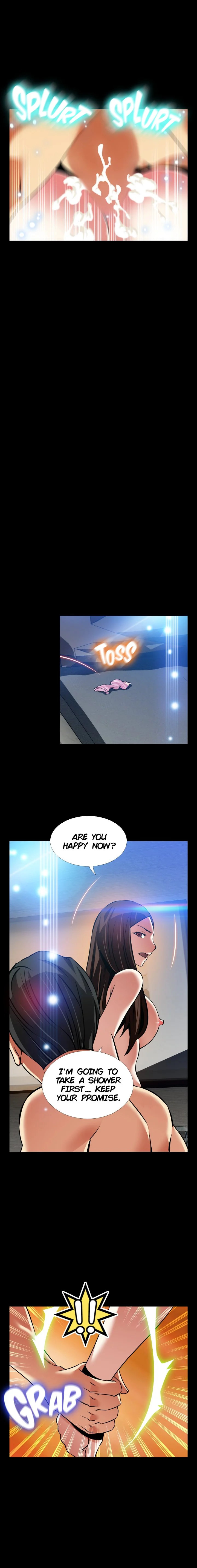 Love Parameter chapter 120 page 15